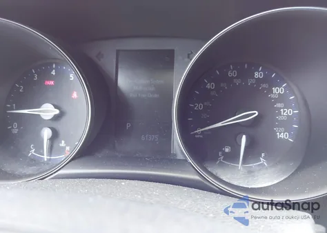 2019 Toyota C-Hr Le from USA, damaged, VIN NMTKHMBXXKR095524